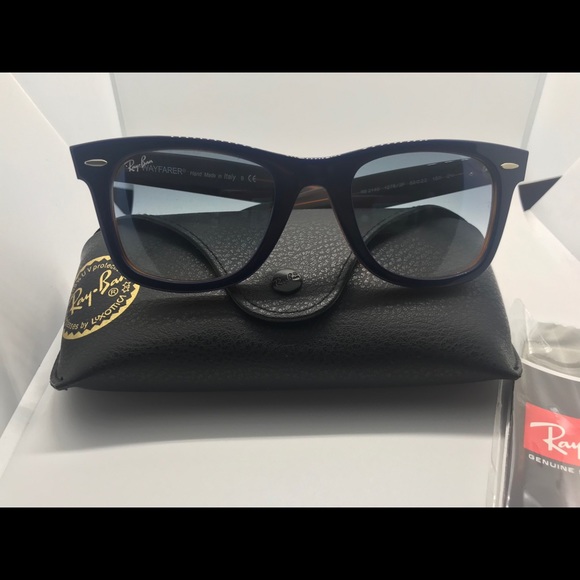 RAY-BAN RB2140 ORIGINAL WAYFARER CLASSIC - Picture 3 of 13